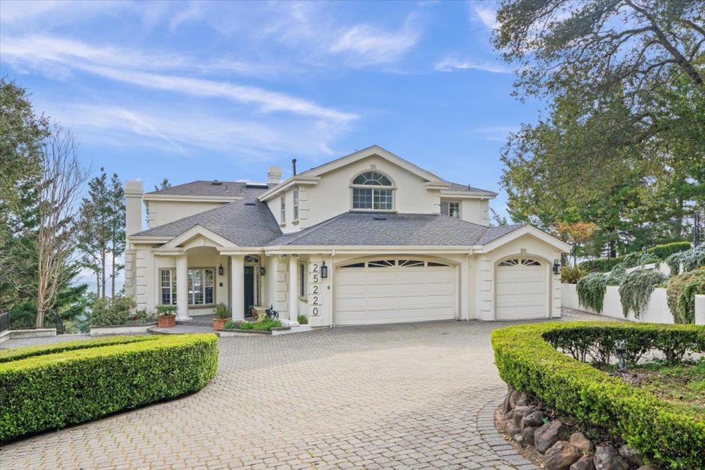 25220 Quail Ridge Road