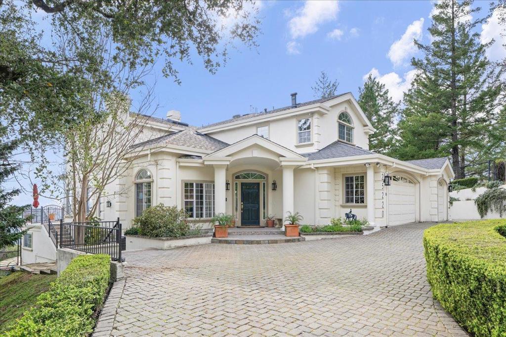 25220 Quail Ridge Road