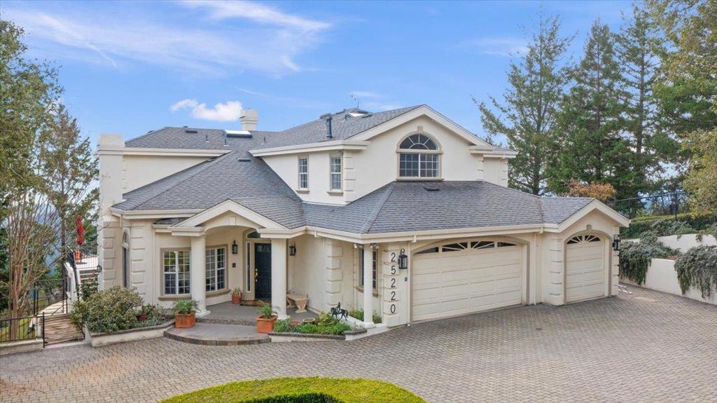 25220 Quail Ridge Road