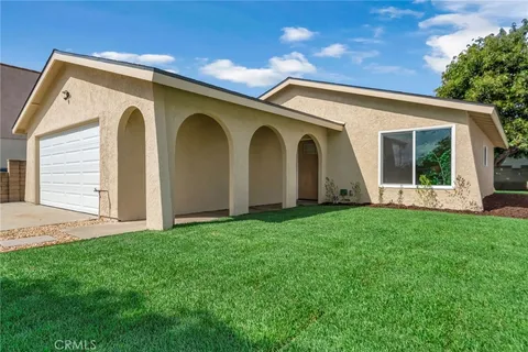 735 S Arizona Ave, Los Angeles, CA 90022 - MLS#: SB26070734