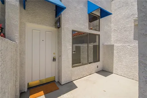 623 Park Shadow Court Unit 66, Baldwin Park, CA 91706 - MLS#: PW25149111