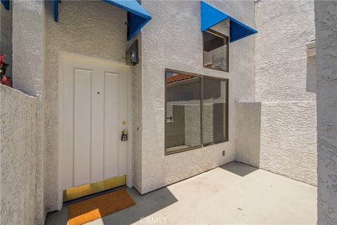 623 Park Shadow Court 66 Baldwin Park CA 91706