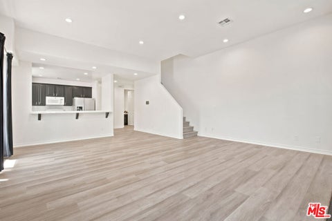 Photo of 4940 Laurel Canyon Boulevard #102, Valley Village, CA 91607 (MLS # 26847805)
