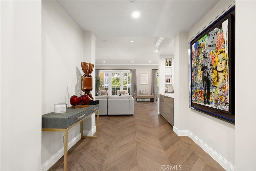 Photo of 11500 San Vicente BLVD #202, Los Angeles, CA 90049 (MLS # SW26220958)