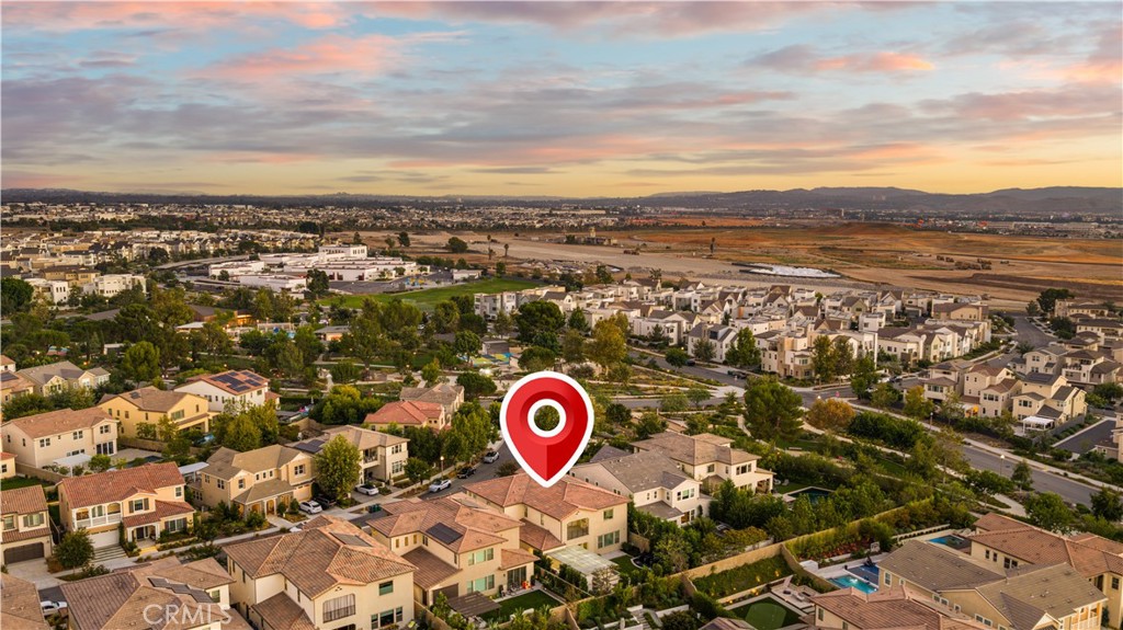 Cresendo - Residential