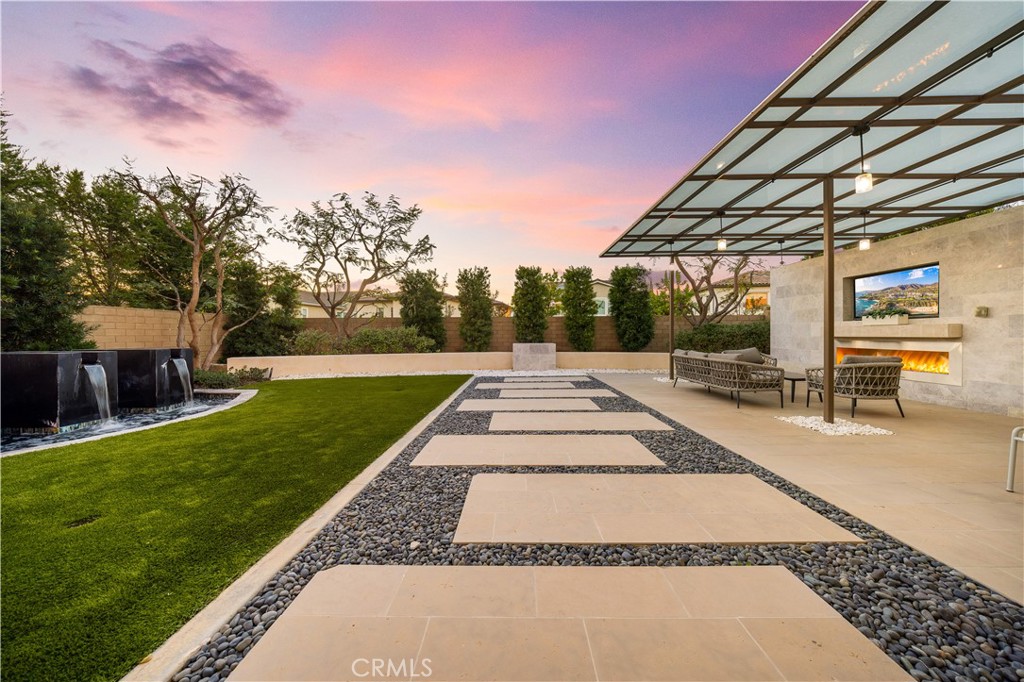 Cresendo - Residential