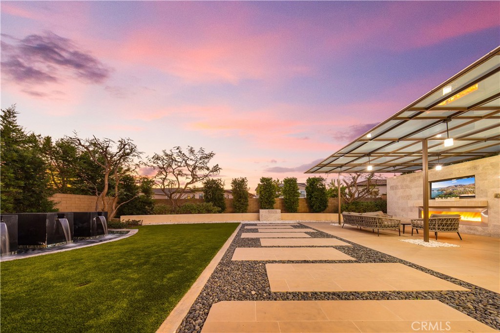 Cresendo - Residential