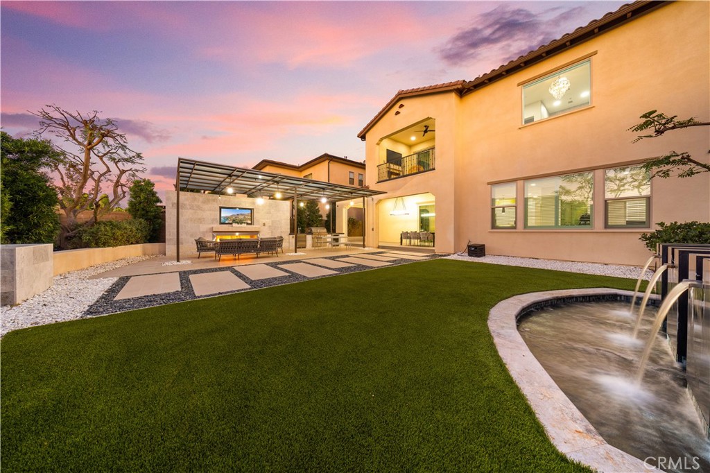 Cresendo - Residential