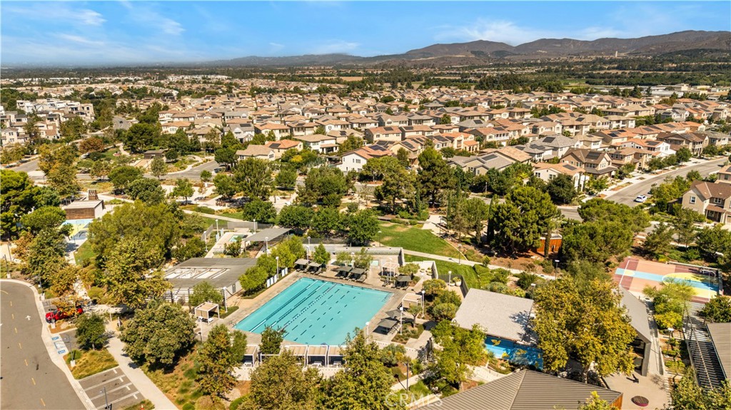 Cresendo - Residential