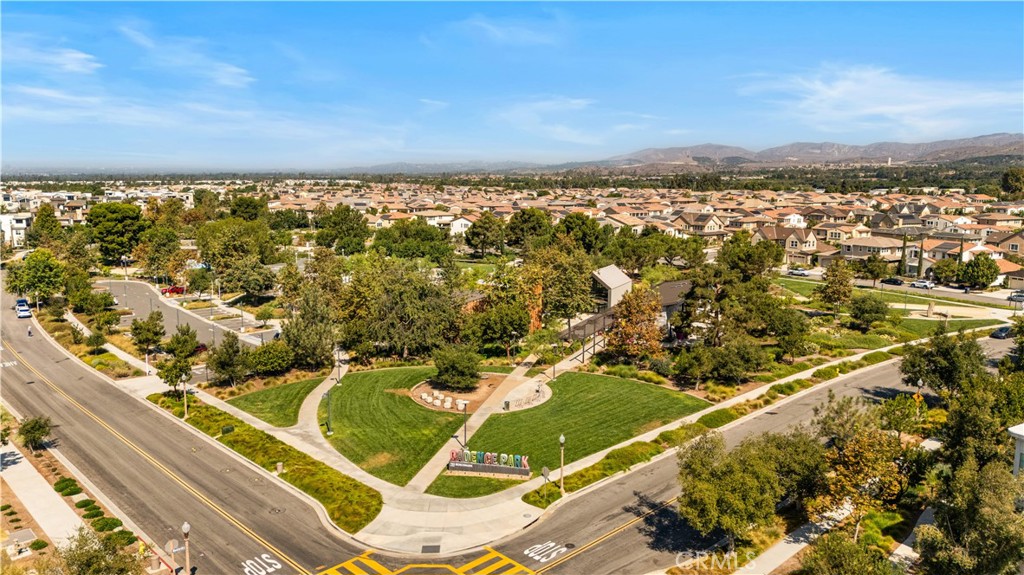 Cresendo - Residential