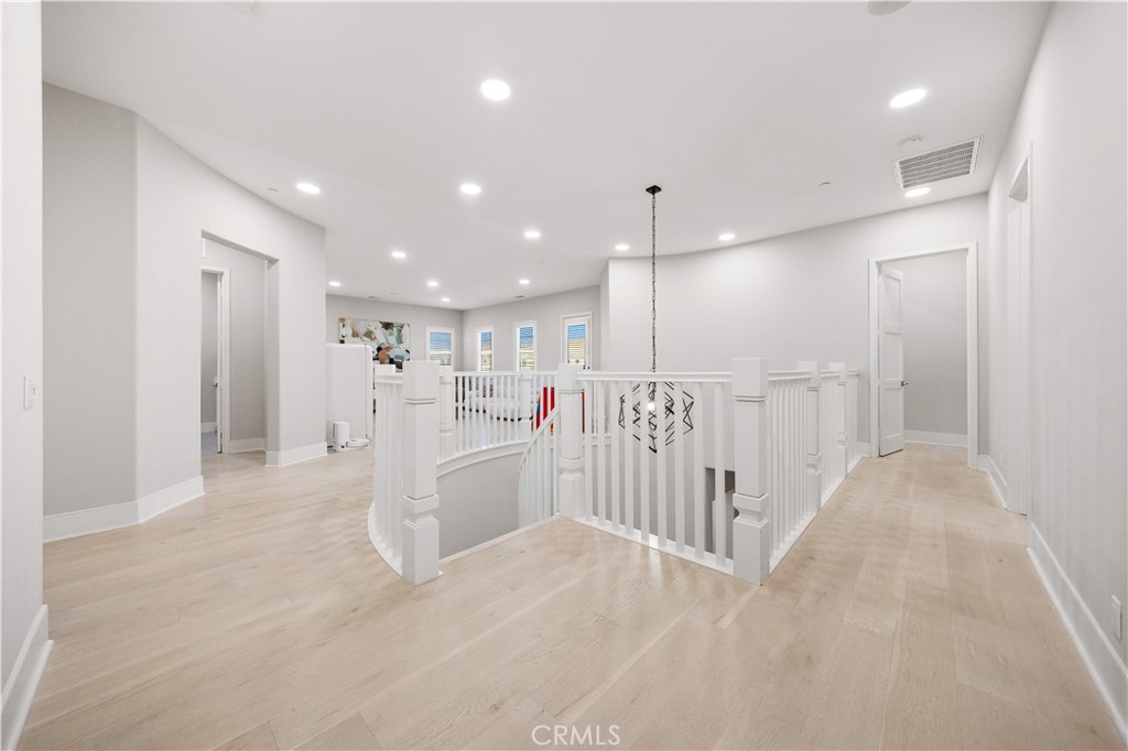 Cresendo - Residential