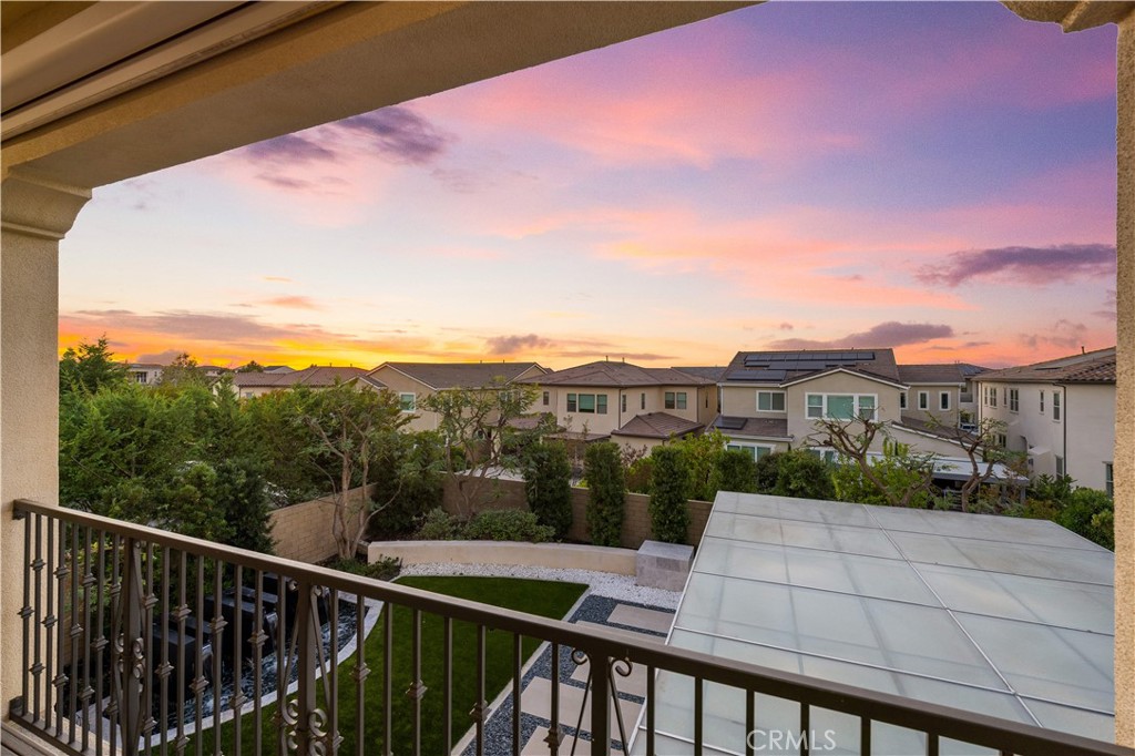 Cresendo - Residential