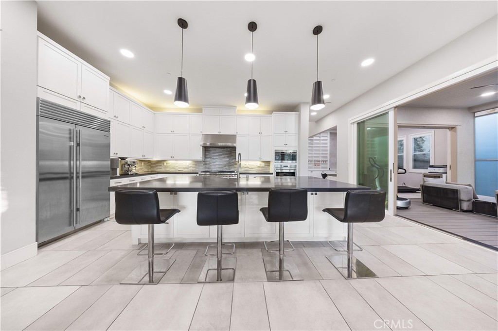 Cresendo - Residential