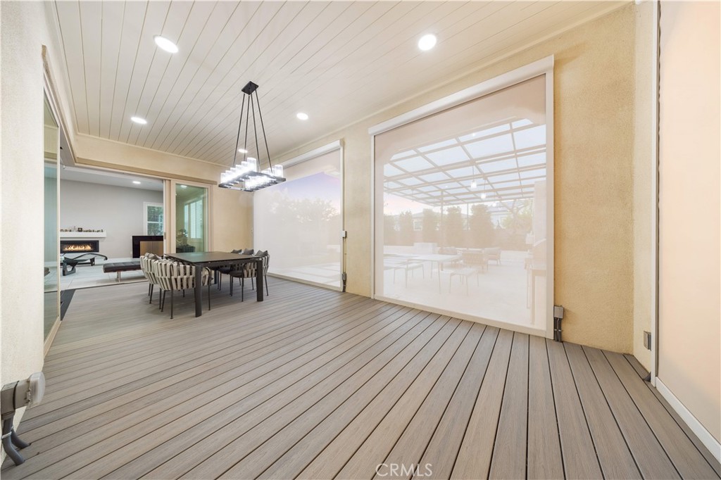 Cresendo - Residential