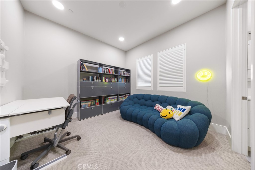 Cresendo - Residential