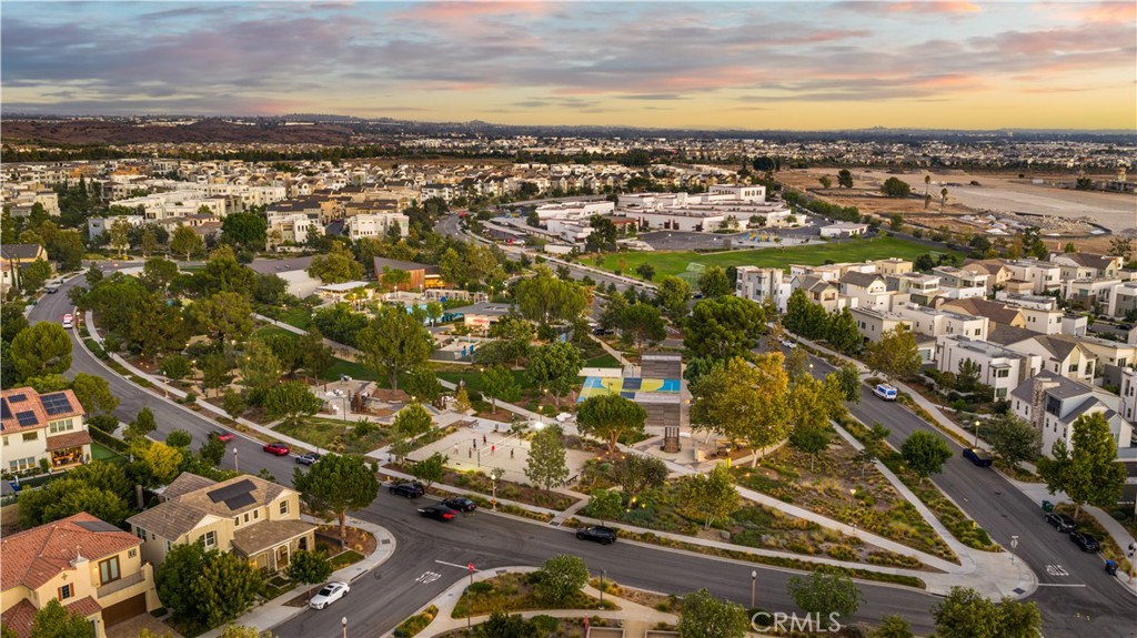 Cresendo - Residential