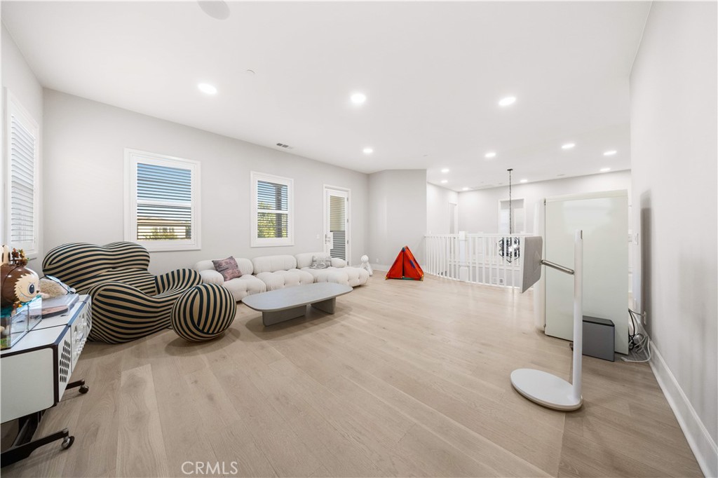 Cresendo - Residential