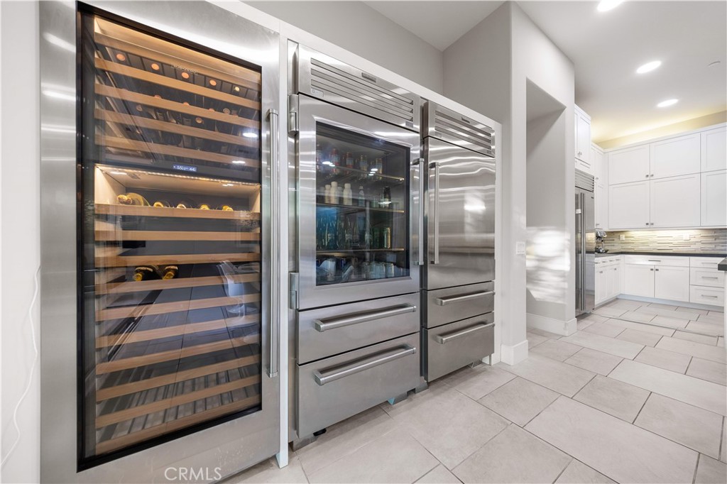 Cresendo - Residential