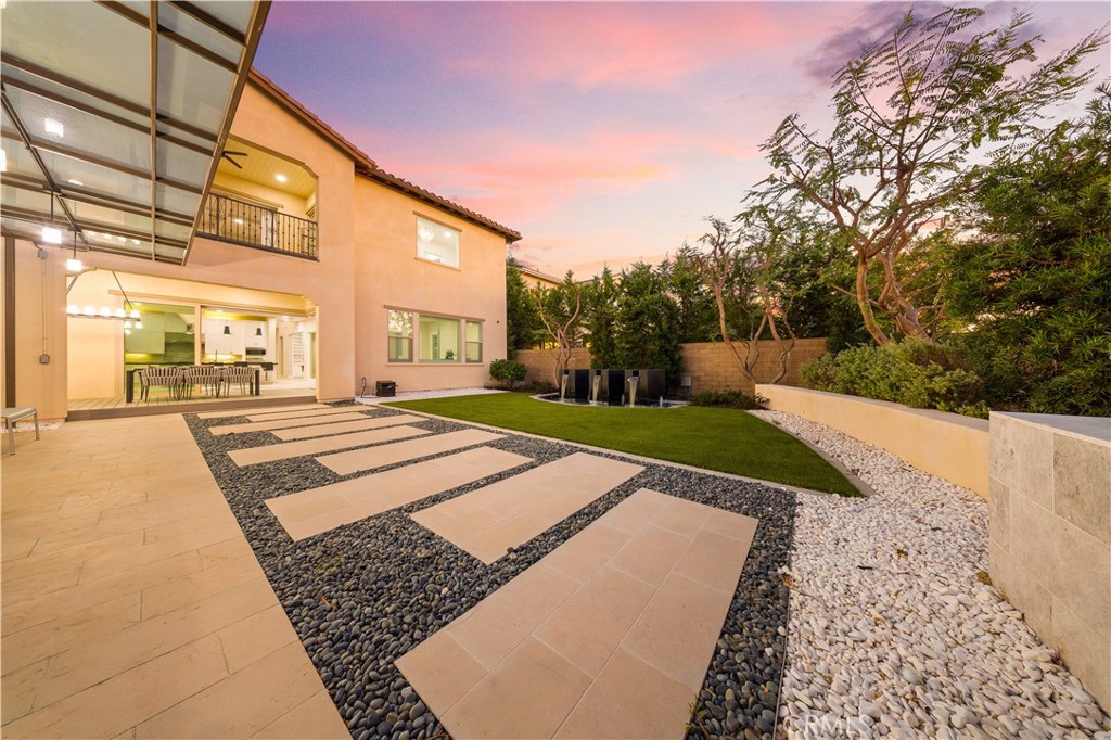 Cresendo - Residential