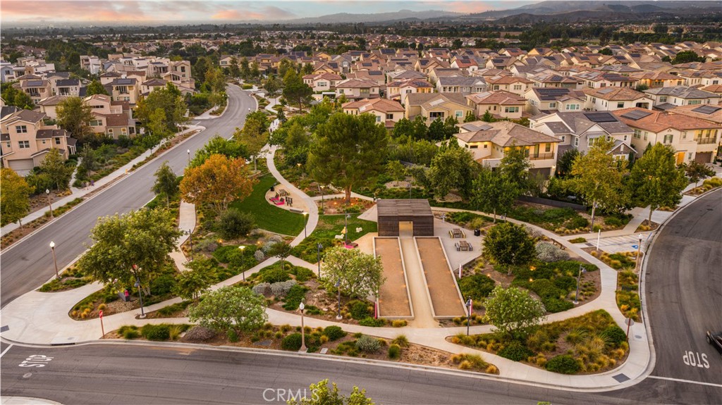 Cresendo - Residential