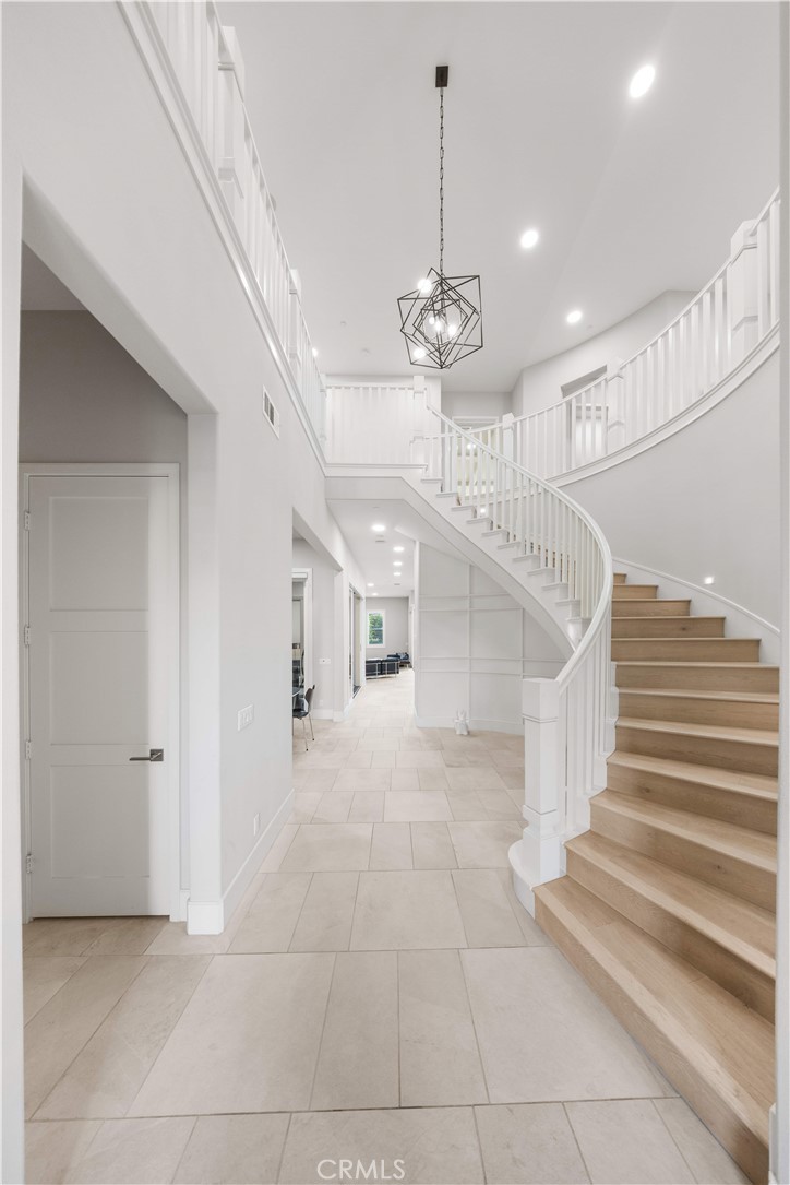 Cresendo - Residential