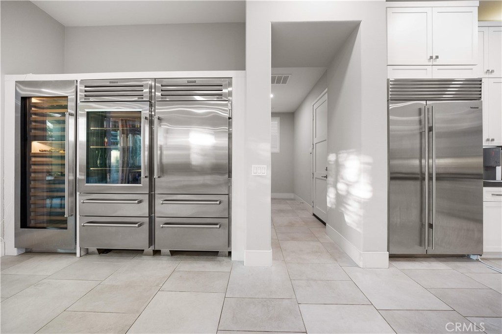 Cresendo - Residential