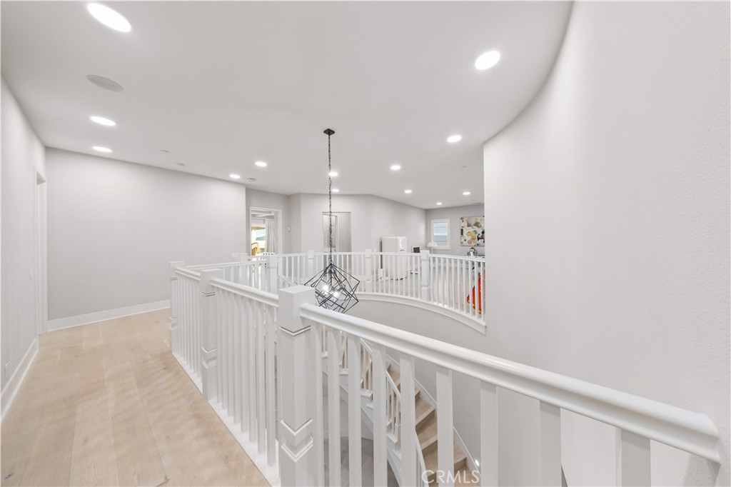 Cresendo - Residential