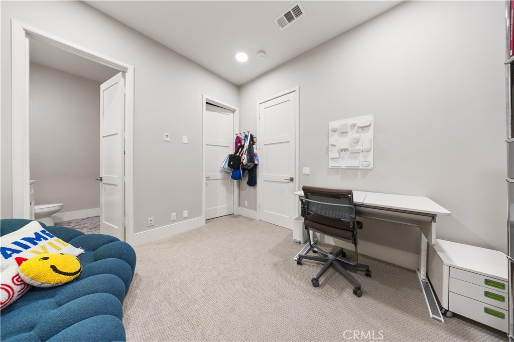 Cresendo - Residential