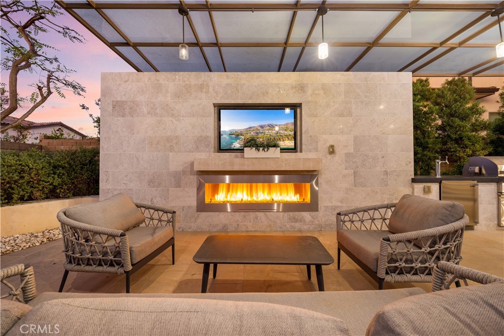 Cresendo - Residential