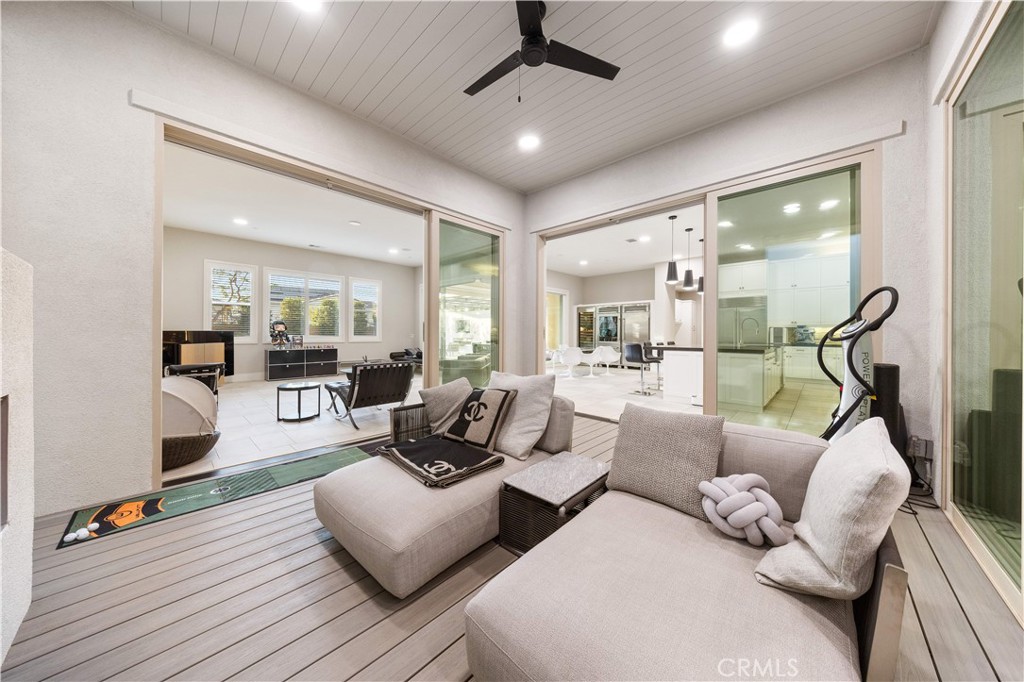 Cresendo - Residential