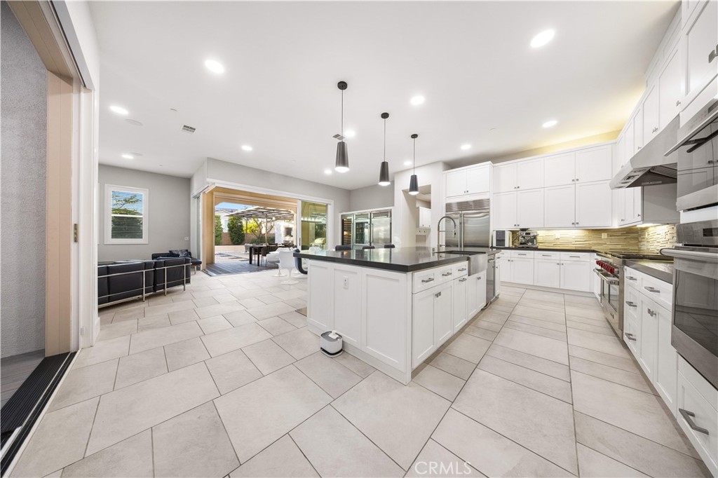 Cresendo - Residential