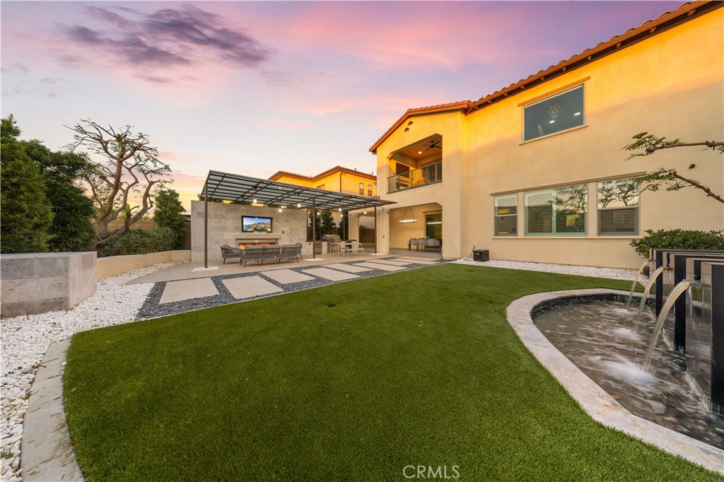 Cresendo - Residential