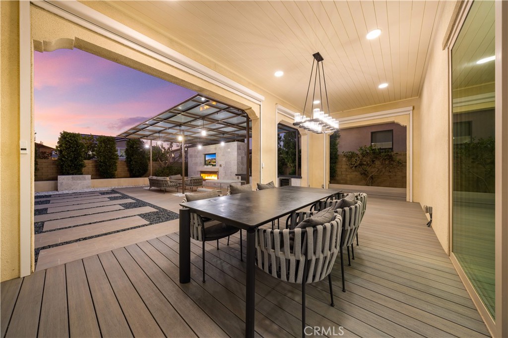 Cresendo - Residential