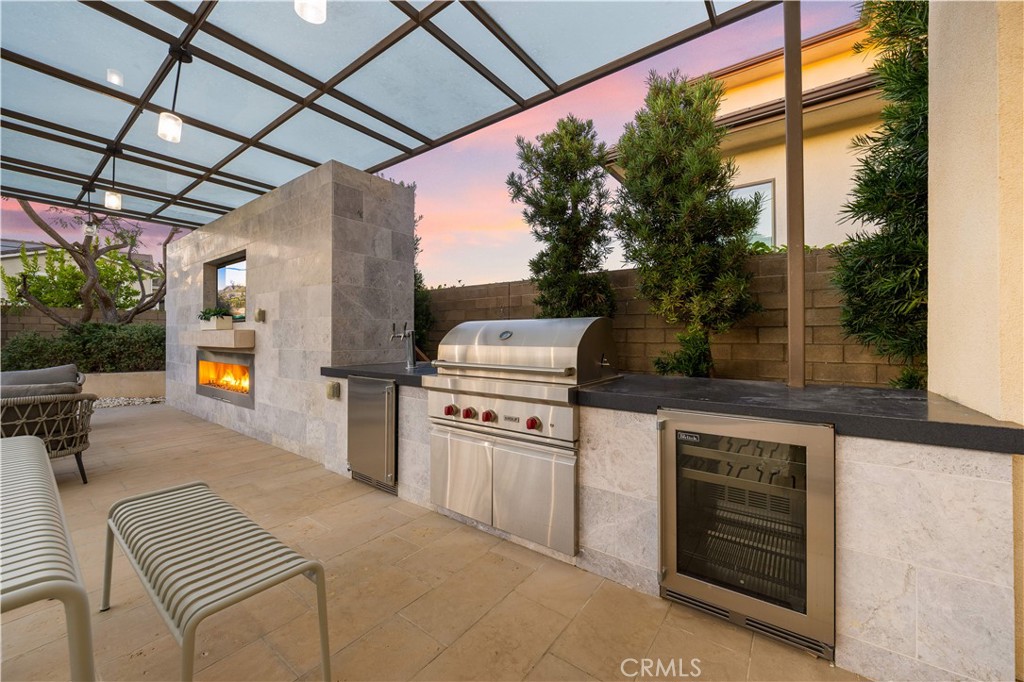 Cresendo - Residential