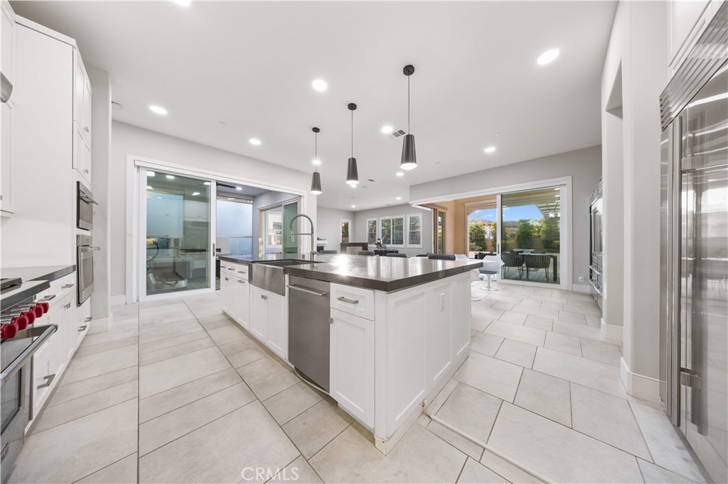 Cresendo - Residential