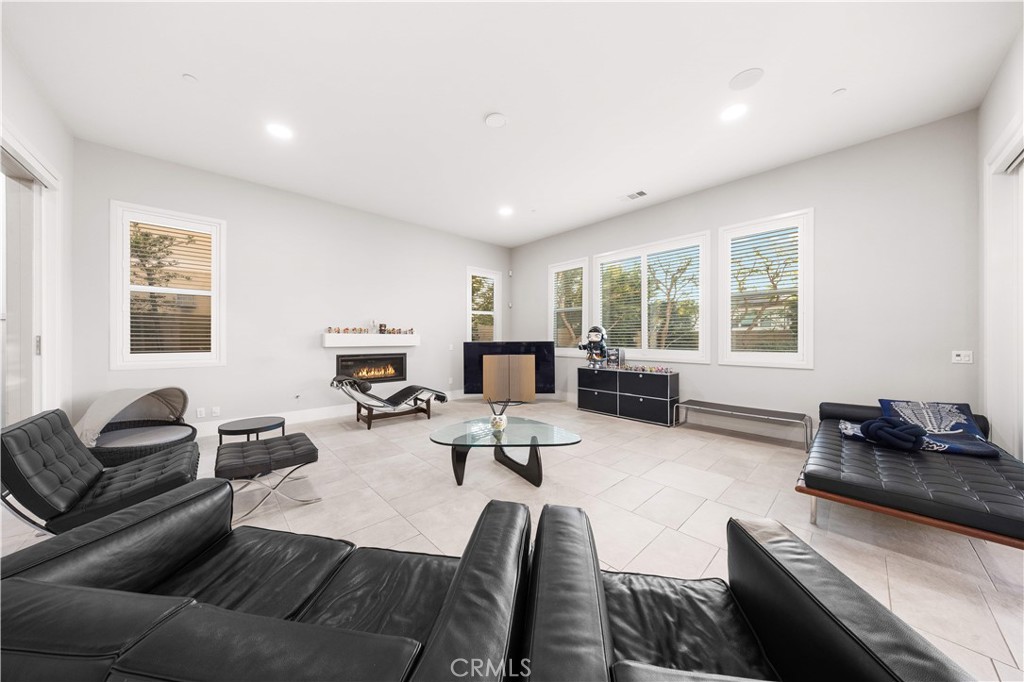 Cresendo - Residential