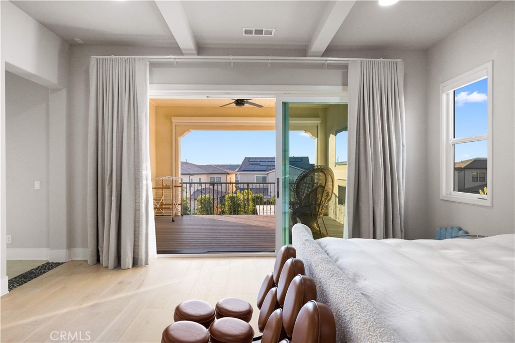 Cresendo - Residential