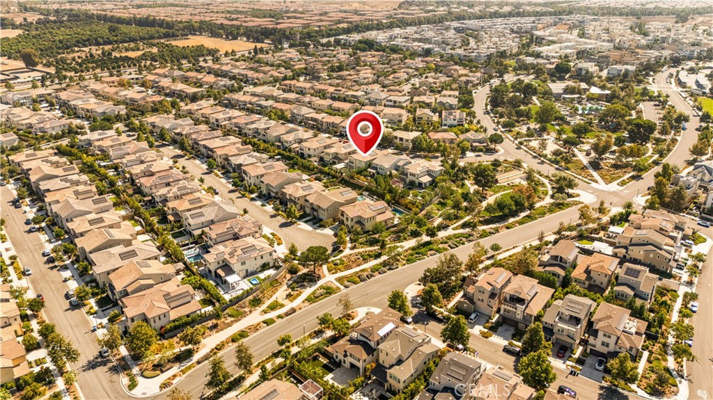 Cresendo - Residential