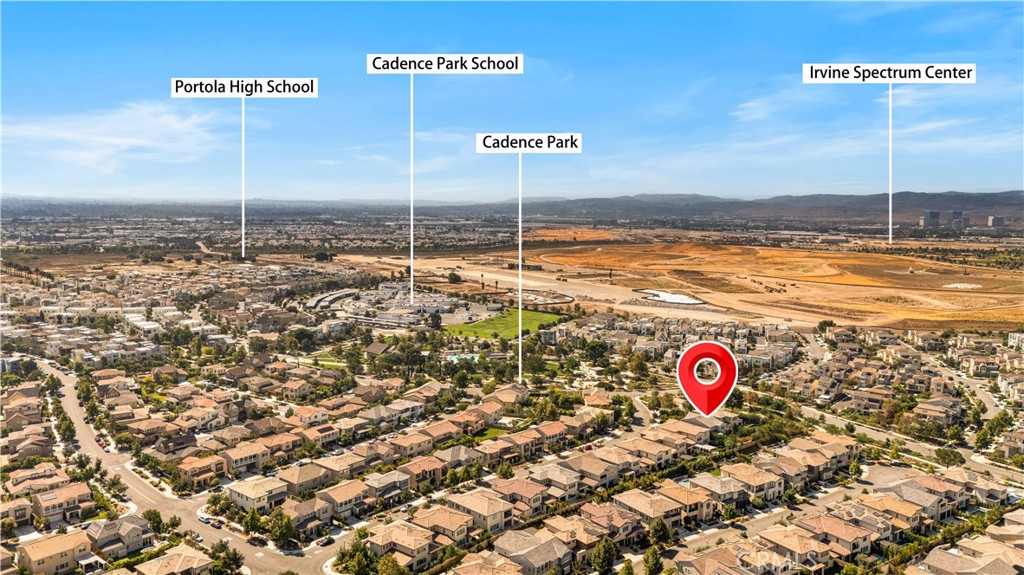 Cresendo - Residential