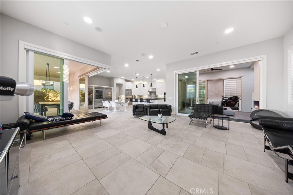 Cresendo - Residential