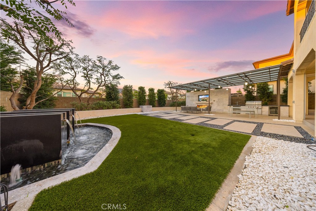 Cresendo - Residential