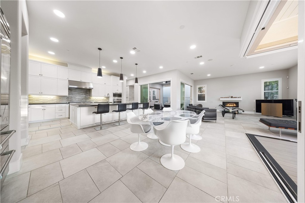 Cresendo - Residential