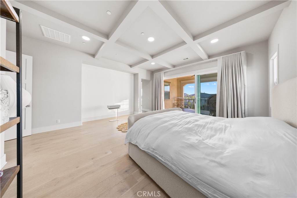 Cresendo - Residential