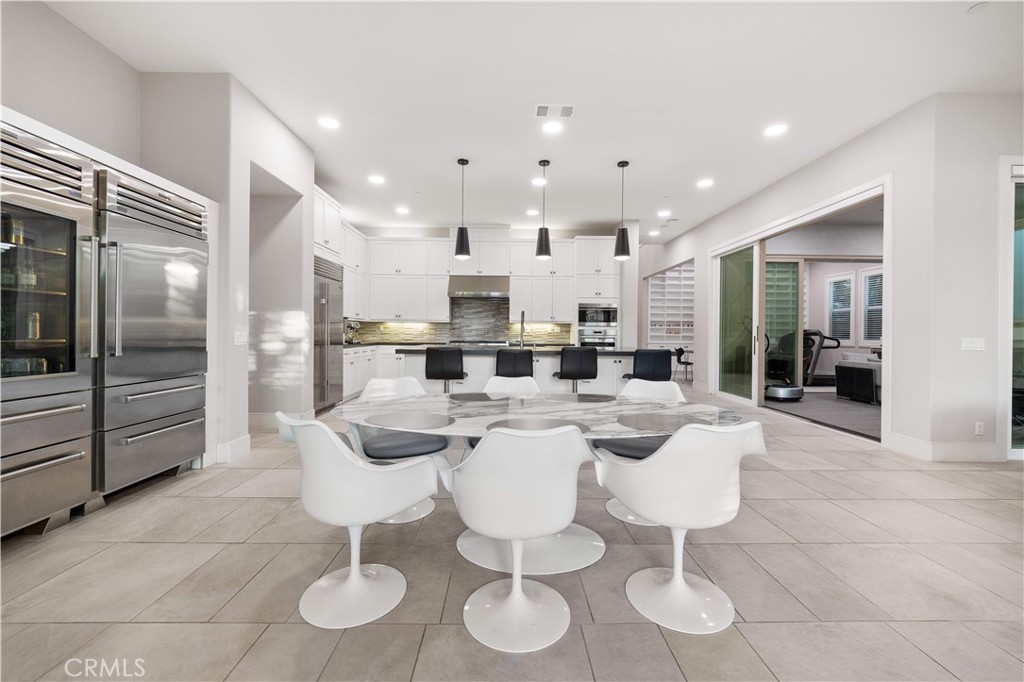 Cresendo - Residential