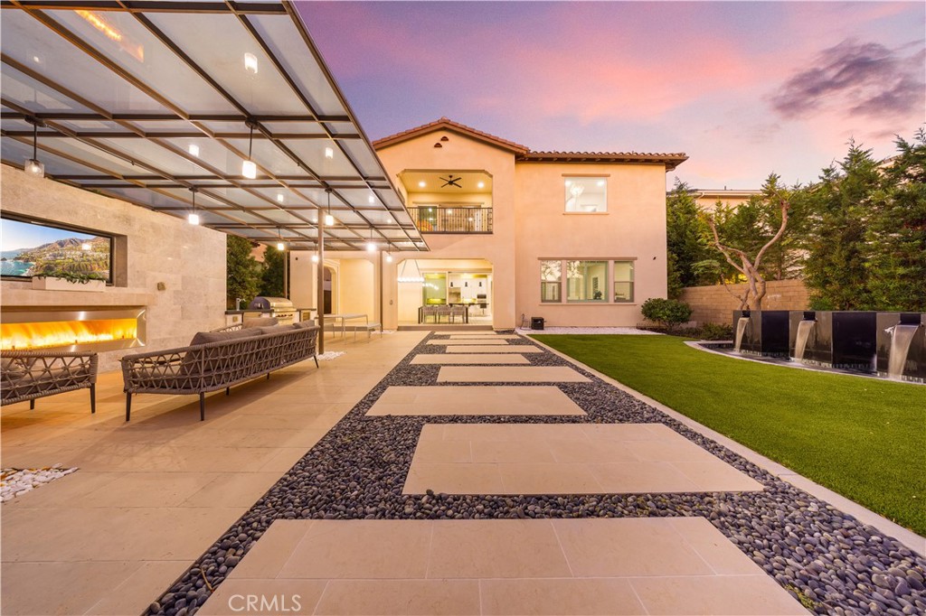 Cresendo - Residential