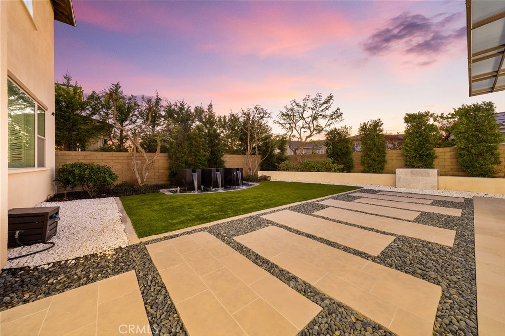 Cresendo - Residential