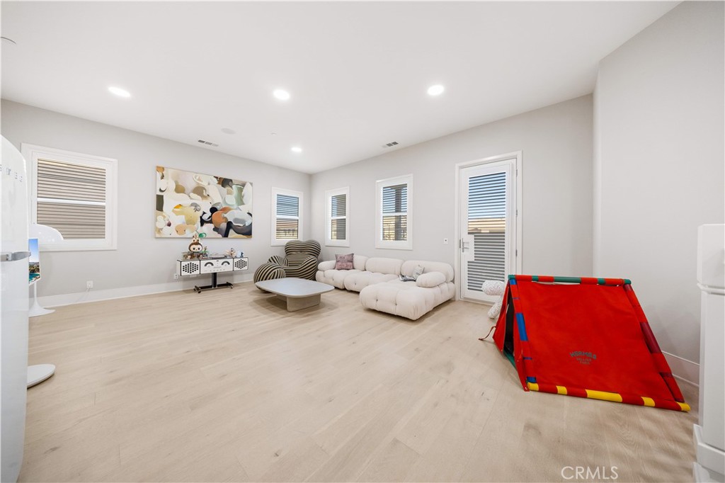 Cresendo - Residential