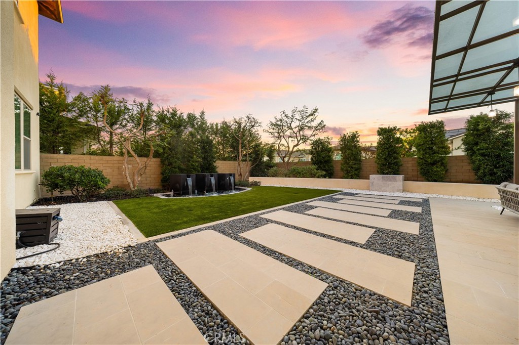 Cresendo - Residential