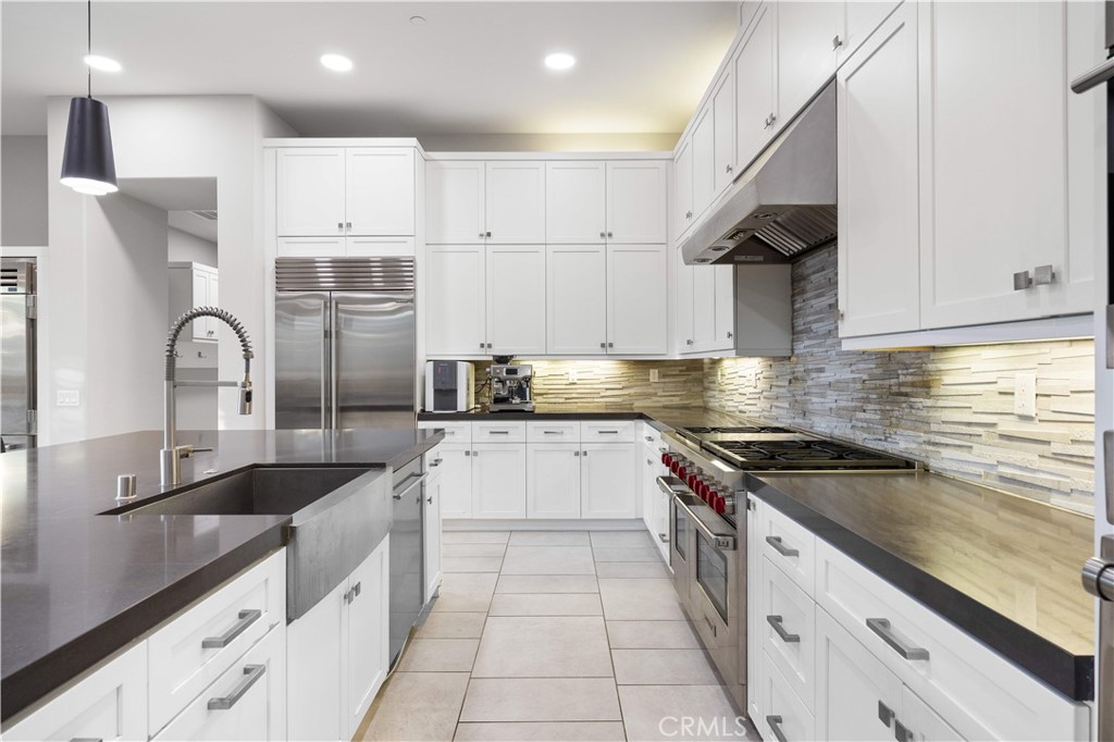 Cresendo - Residential