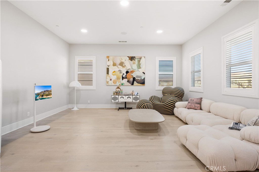 Cresendo - Residential